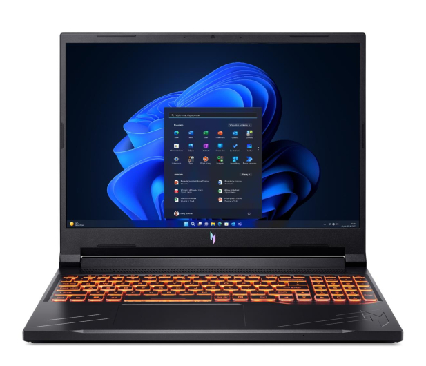 Acer Nitro V16 R5-8645HS/16GB/512/Win11X RTX3050 165Hz - 1356572 - zdjęcie